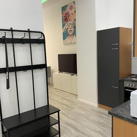 Standard Apartment Budapeszt Zewnętrze zdjęcie