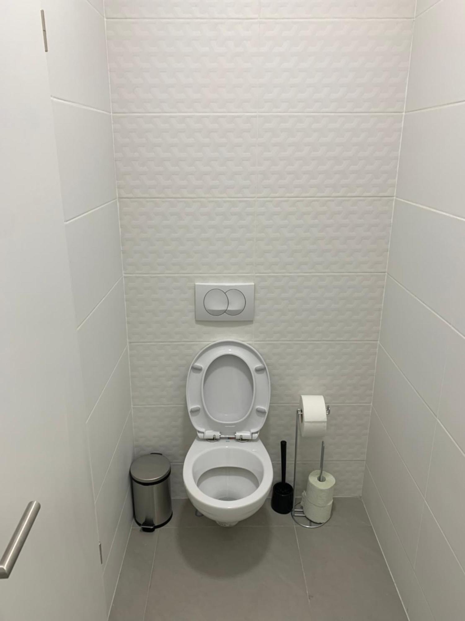 Standard Apartment Budapeszt Zewnętrze zdjęcie