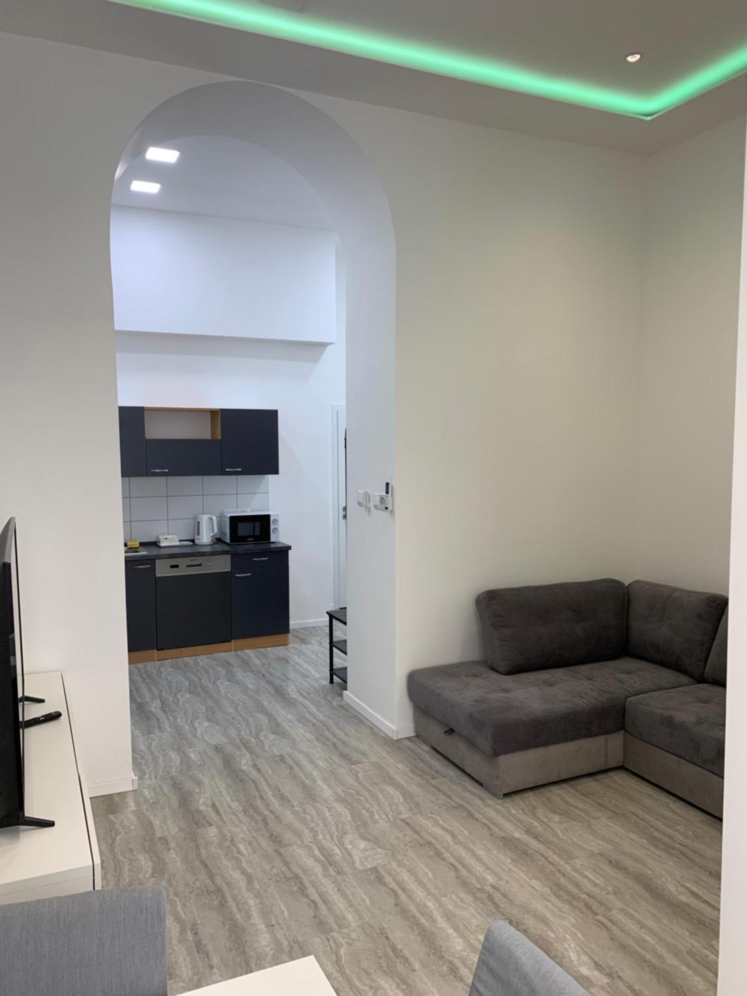 Standard Apartment Budapeszt Zewnętrze zdjęcie