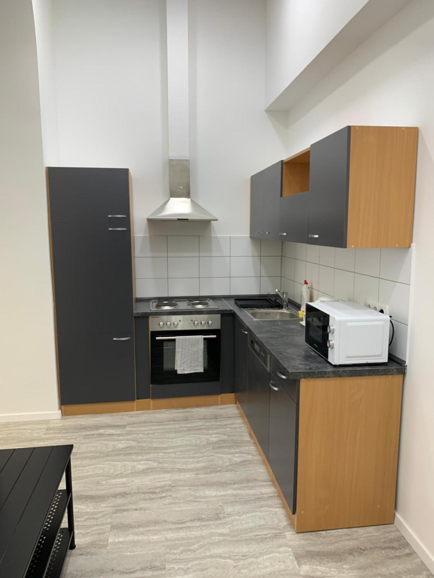 Standard Apartment Budapeszt Zewnętrze zdjęcie